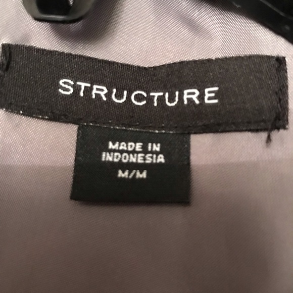 Structure Vest - Picture 15 of 17